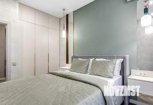 1-к квартира, посуточно, 42м2, 4/10 этаж