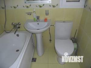 1-к квартира, посуточно, 18м2, 1/1 этаж