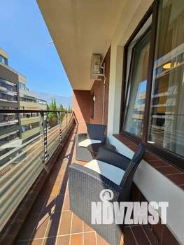 2-к квартира, посуточно, 77м2, 7/14 этаж