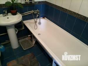 1-к квартира, посуточно, 44м2, 9/9 этаж