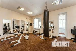 5-к квартира, посуточно, 150м2, 6/8 этаж