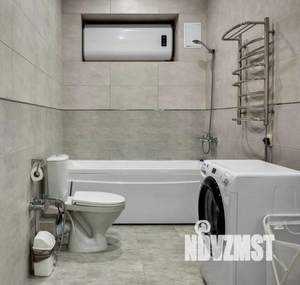 2-к квартира, посуточно, 85м2, 1/1 этаж