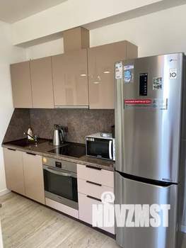 2-к квартира, посуточно, 63м2, 3/10 этаж