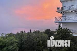 3-к квартира, посуточно, 98м2, 4/6 этаж