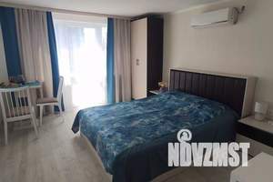 1-к квартира, посуточно, 30м2, 2/2 этаж