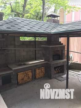 3-к квартира, посуточно, 90м2, 1/2 этаж