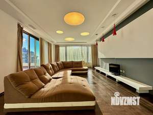 4-к квартира, посуточно, 250м2, 14/14 этаж