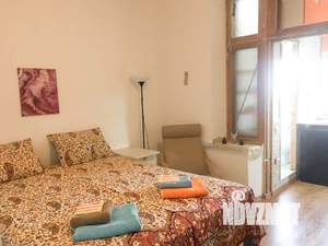 Студия квартира, посуточно, 25м2, 1/2 этаж