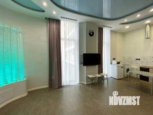 2-к квартира, посуточно, 55м2, 2/14 этаж