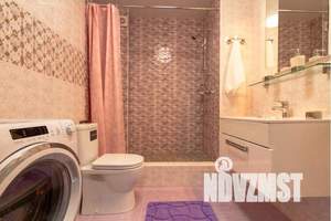 1-к квартира, посуточно, 45м2, 9/10 этаж