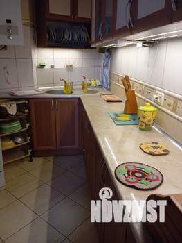 2-к квартира, посуточно, 52м2, 1/1 этаж