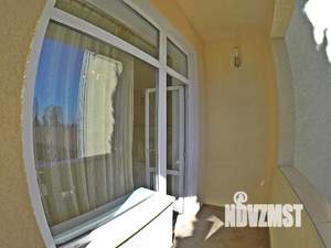 2-к квартира, посуточно, 55м2, 1/1 этаж