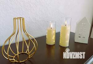 Студия квартира, посуточно, 42м2, 2/3 этаж