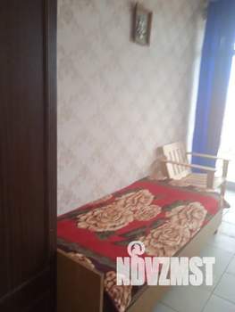 1-к квартира, посуточно, 26м2, 2/2 этаж