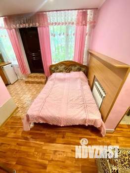 1-к квартира, на длительный срок, 20м2, 1/2 этаж