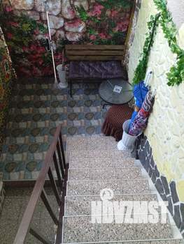 Студия квартира, посуточно, 30м2, 1/2 этаж