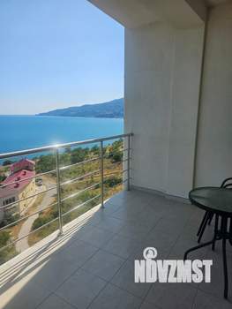 2-к квартира, посуточно, 50м2, 8/10 этаж