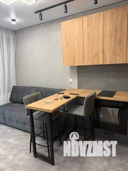 1-к квартира, посуточно, 37м2, 3/15 этаж