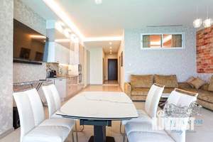 3-к квартира, посуточно, 76м2, 10/13 этаж