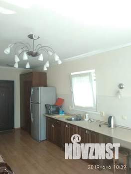 Студия квартира, посуточно, 25м2, 2/2 этаж