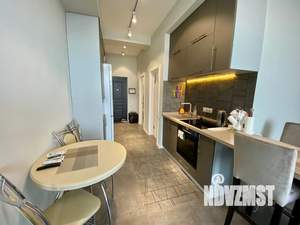 2-к квартира, посуточно, 45м2, 3/3 этаж