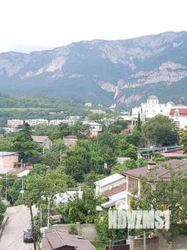 1-к квартира, посуточно, 31м2, 1/1 этаж