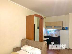 Студия квартира, посуточно, 40м2, 3/6 этаж