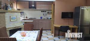 4-к квартира, посуточно, 100м2, 2/2 этаж