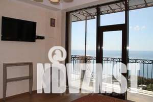 2-к квартира, посуточно, 47м2, 6/6 этаж