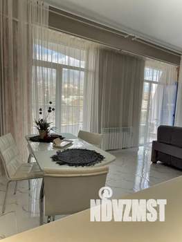 2-к квартира, посуточно, 58м2, 5/14 этаж