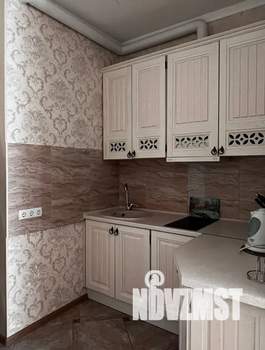 Студия квартира, посуточно, 37м2, 5/10 этаж