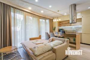 2-к квартира, на длительный срок, 77м2, 6/20 этаж