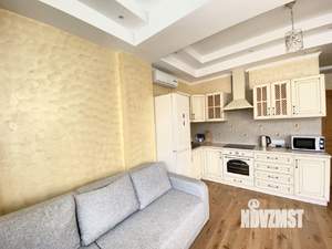 2-к квартира, посуточно, 50м2, 5/16 этаж