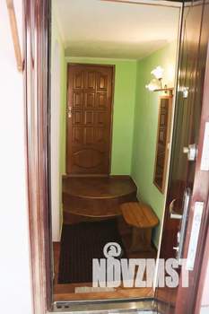 1-к квартира, посуточно, 60м2, 2/2 этаж