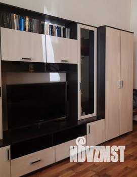 2-к квартира, посуточно, 40м2, 1/2 этаж