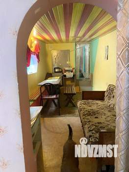 1-к квартира, на длительный срок, 25м2, 1/1 этаж