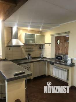 2-к квартира, посуточно, 46м2, 2/2 этаж