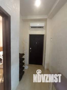 Студия квартира, посуточно, 31м2, 2/3 этаж