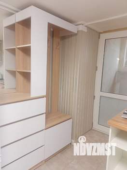 Студия квартира, посуточно, 23м2, 1/2 этаж