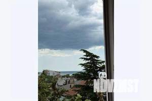 1-к квартира, посуточно, 29м2, 5/5 этаж