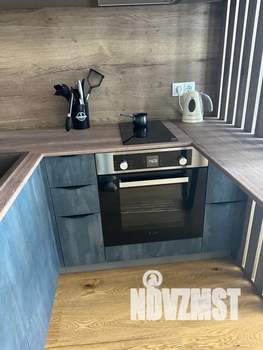 1-к квартира, посуточно, 21м2, 3/8 этаж
