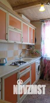 1-к квартира, посуточно, 23м2, 2/2 этаж