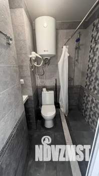 1-к квартира, посуточно, 25м2, 2/7 этаж