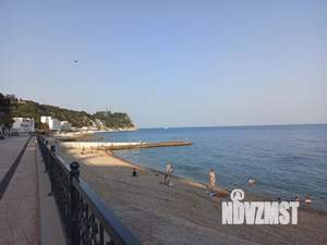 2-к квартира, посуточно, 48м2, 1/5 этаж