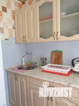 2-к квартира, посуточно, 50м2, 1/2 этаж