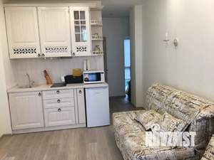 1-к квартира, посуточно, 25м2, 5/6 этаж