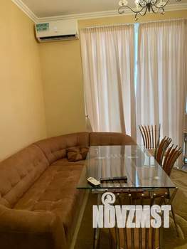 4-к квартира, посуточно, 85м2, 3/5 этаж