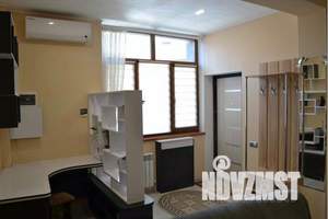 2-к квартира, посуточно, 65м2, 1/2 этаж