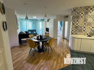 1-к квартира, посуточно, 60м2, 1/1 этаж