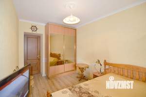 2-к квартира, посуточно, 50м2, 2/2 этаж